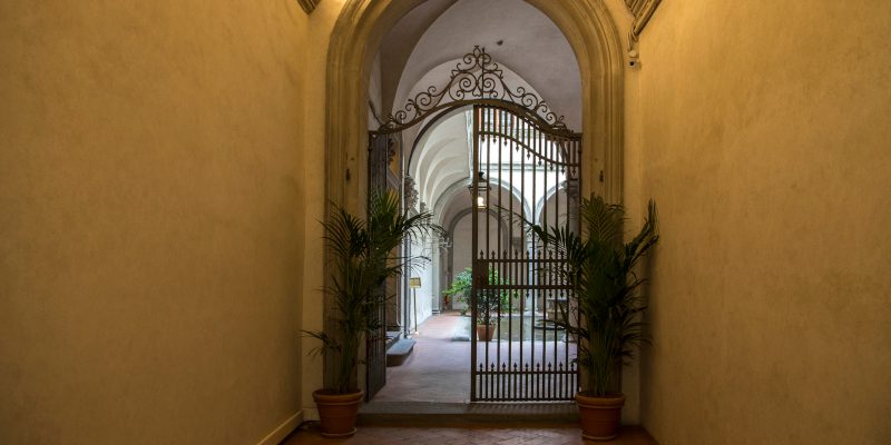 Interior Gates in Columbus, Ohio