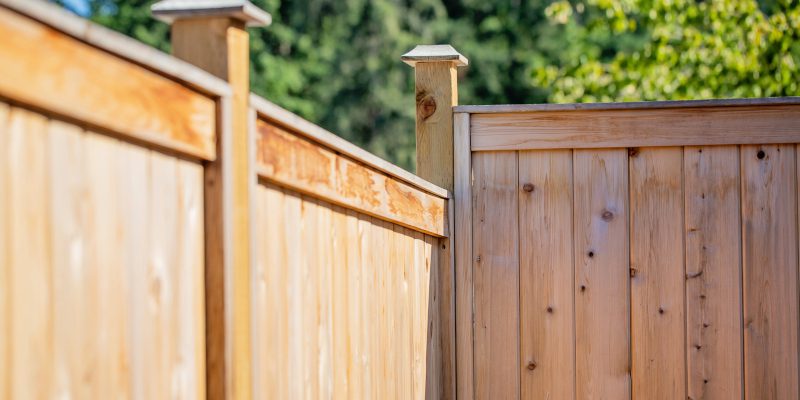 Fence Contractor in Columbus, Ohio