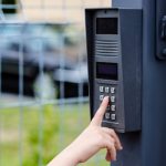 Commercial Access Control