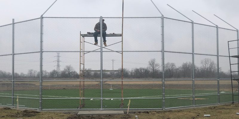 Gate Services in Columbus, Ohio