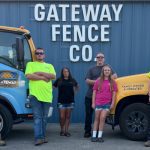 Fence Company