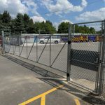 Access Control Systems