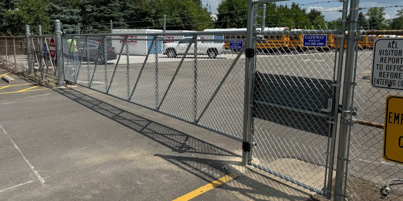 Gate Operator Systems in Dublin, Ohio