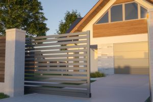 Five Reasons to Rely on an Experienced Team for Gate Installation