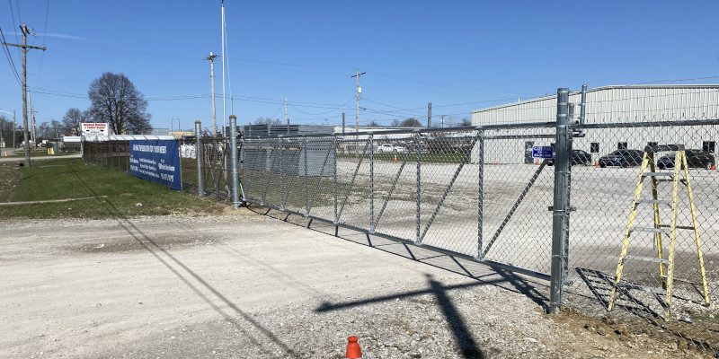 Gate Company in Columbus, Ohio