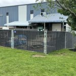 Commercial Security Fences