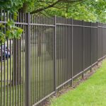 Commercial Fences