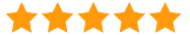 5 star icon