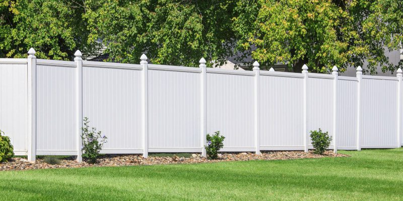 Privacy Fences in Columbus, Ohio