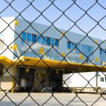 Commercial Chain Link Fences