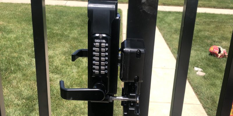 Gate Operators in Dublin, Ohio