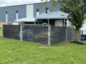Why You Should Rely on Us for Commercial Gates