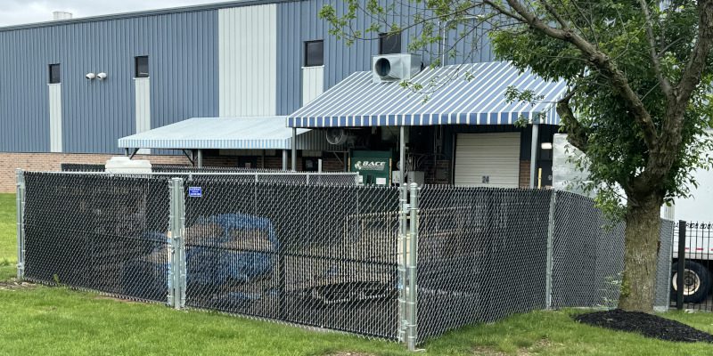 Why You Should Rely on Us for Commercial Gates