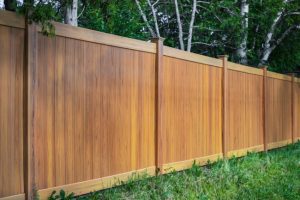 What to Expect During a Fence Installation Project