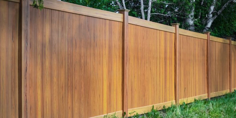 What to Expect During a Fence Installation Project