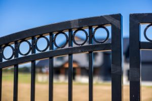 Our Gate Repair Process, Explained