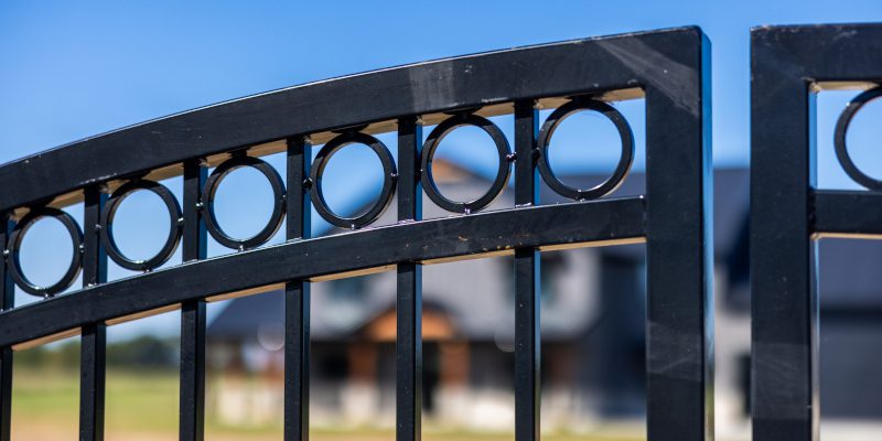 Our Gate Repair Process, Explained