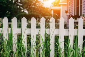 Finding Your Perfect Residential Fencing