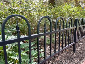 Choosing Your Commercial Fencing