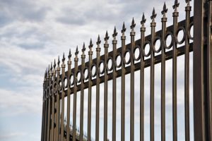 How to Identify the Best Security Fences