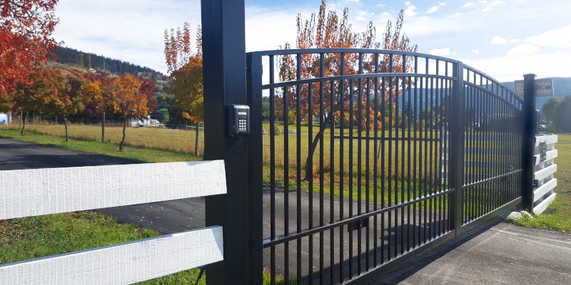 What Are Gate Operators?